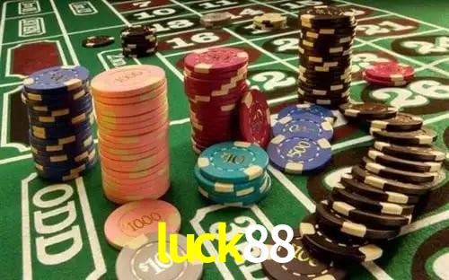 Escolher plataforma para baixar luck88
