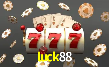 Cassino ao vivo com dealers reais na luck88