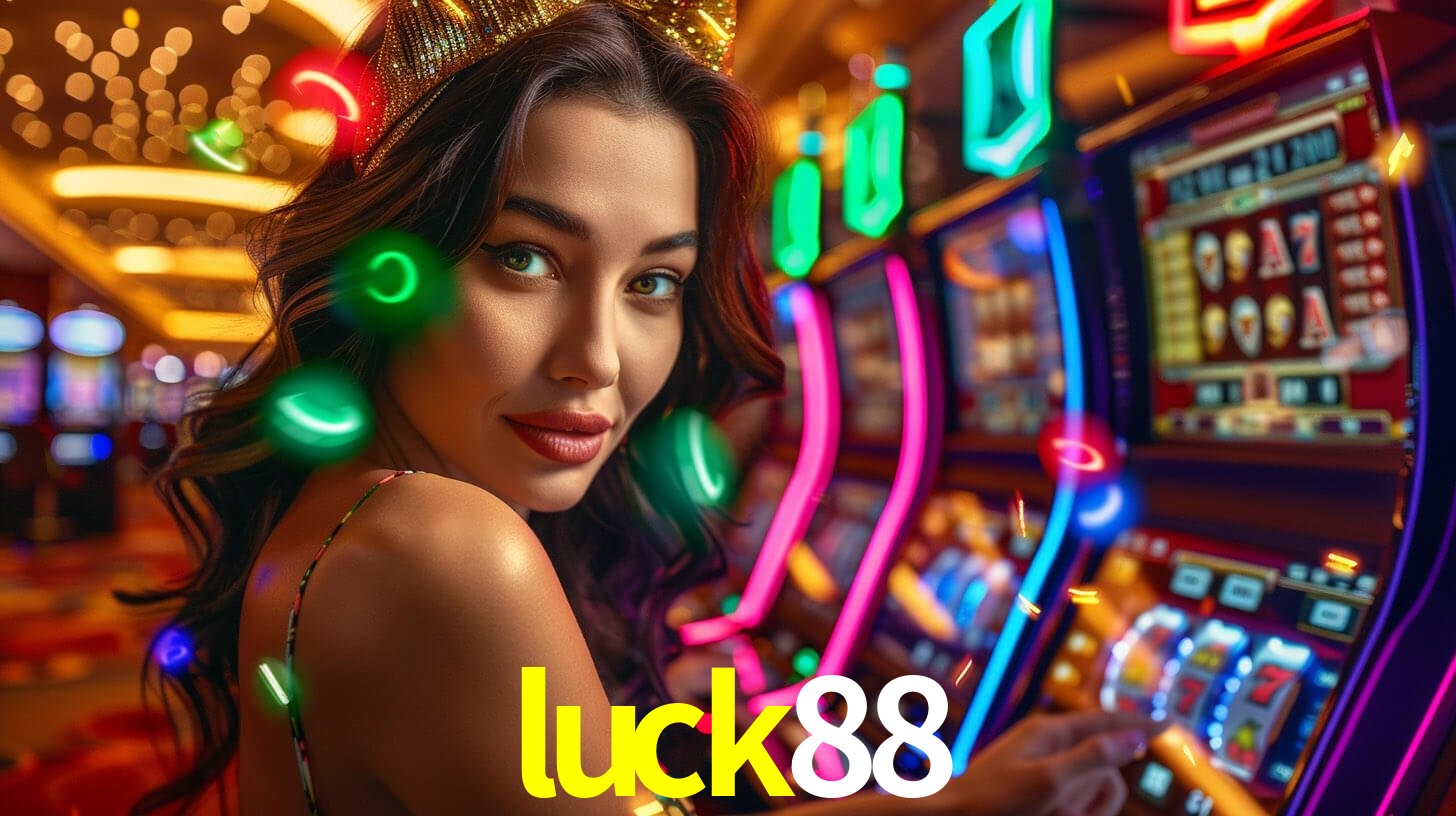 Download rápido e seguro na luck88