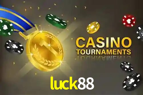 Instalação rápida do APK luck88