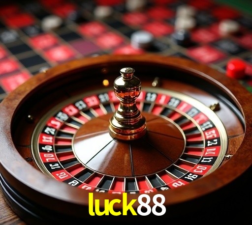 Bônus e promoções da luck88