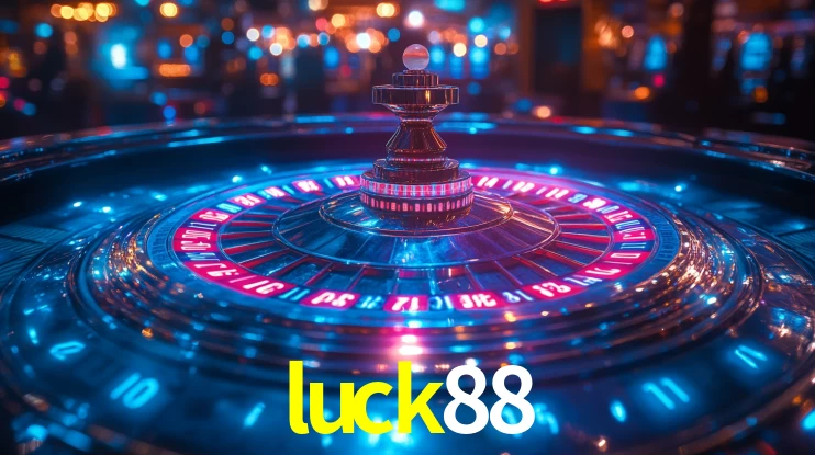 Cashback e recargas na luck88