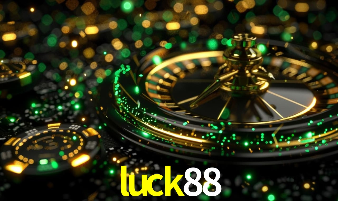 Slots com jackpots e giros grátis na luck88