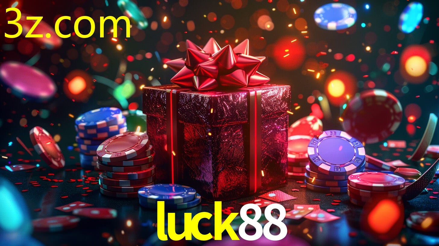 LUCK88
