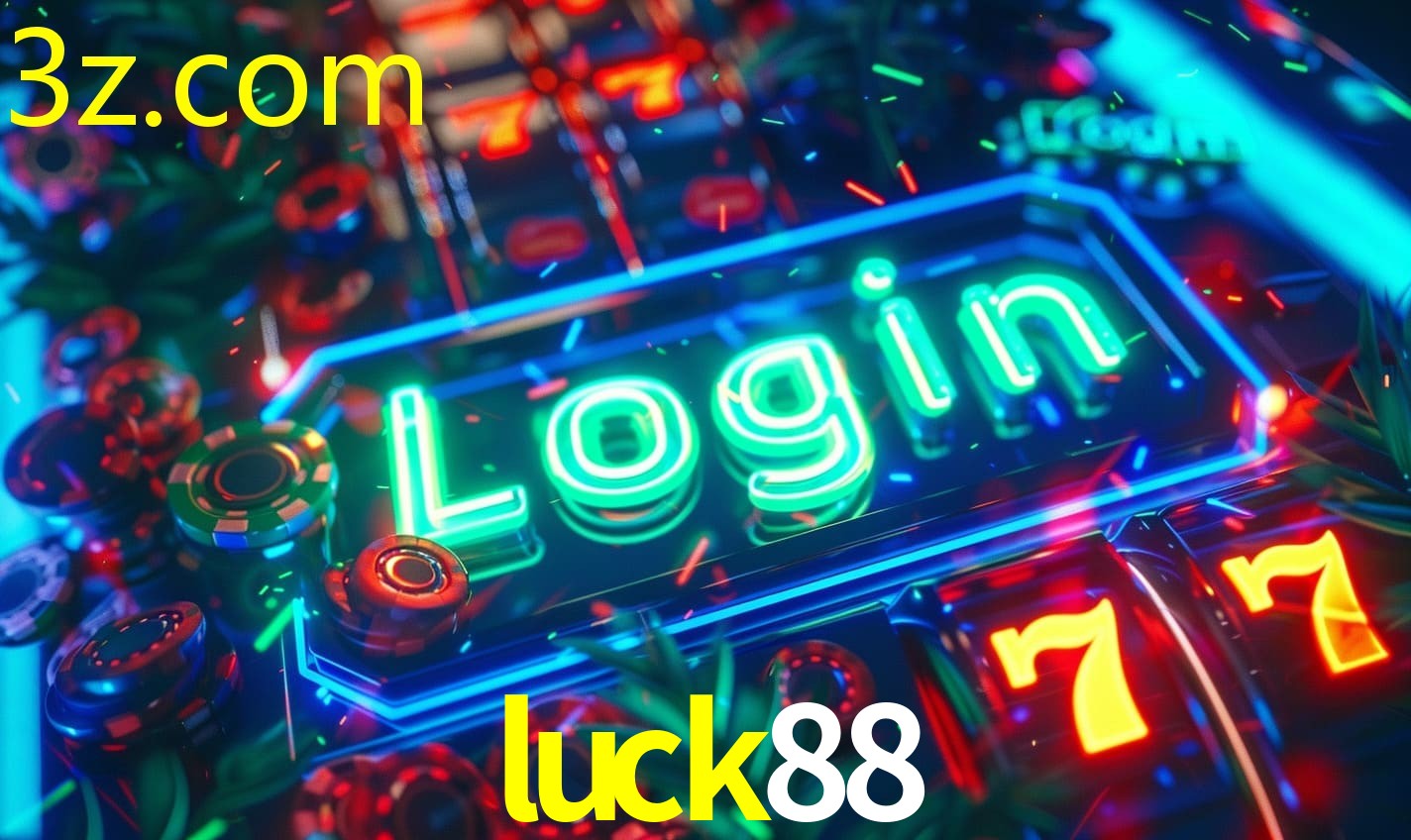 LUCK88