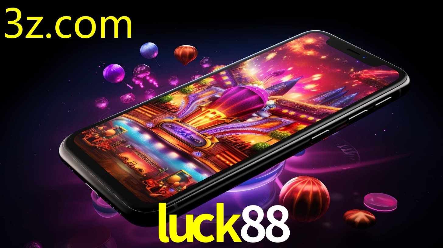 LUCK88