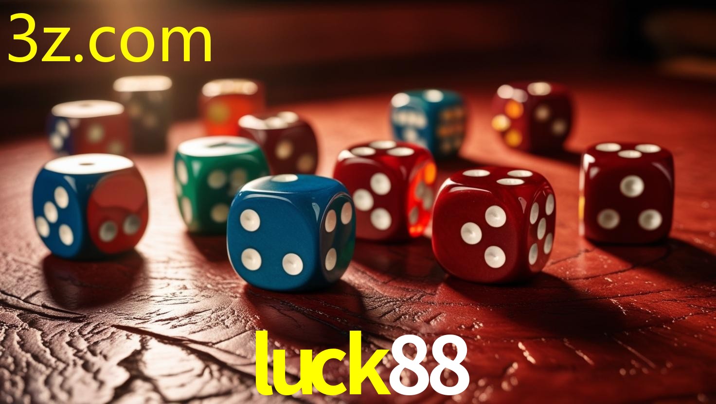 LUCK88