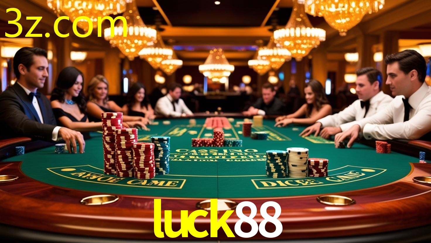 LUCK88