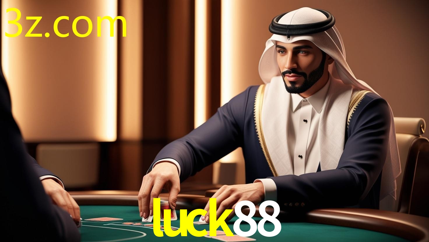 LUCK88