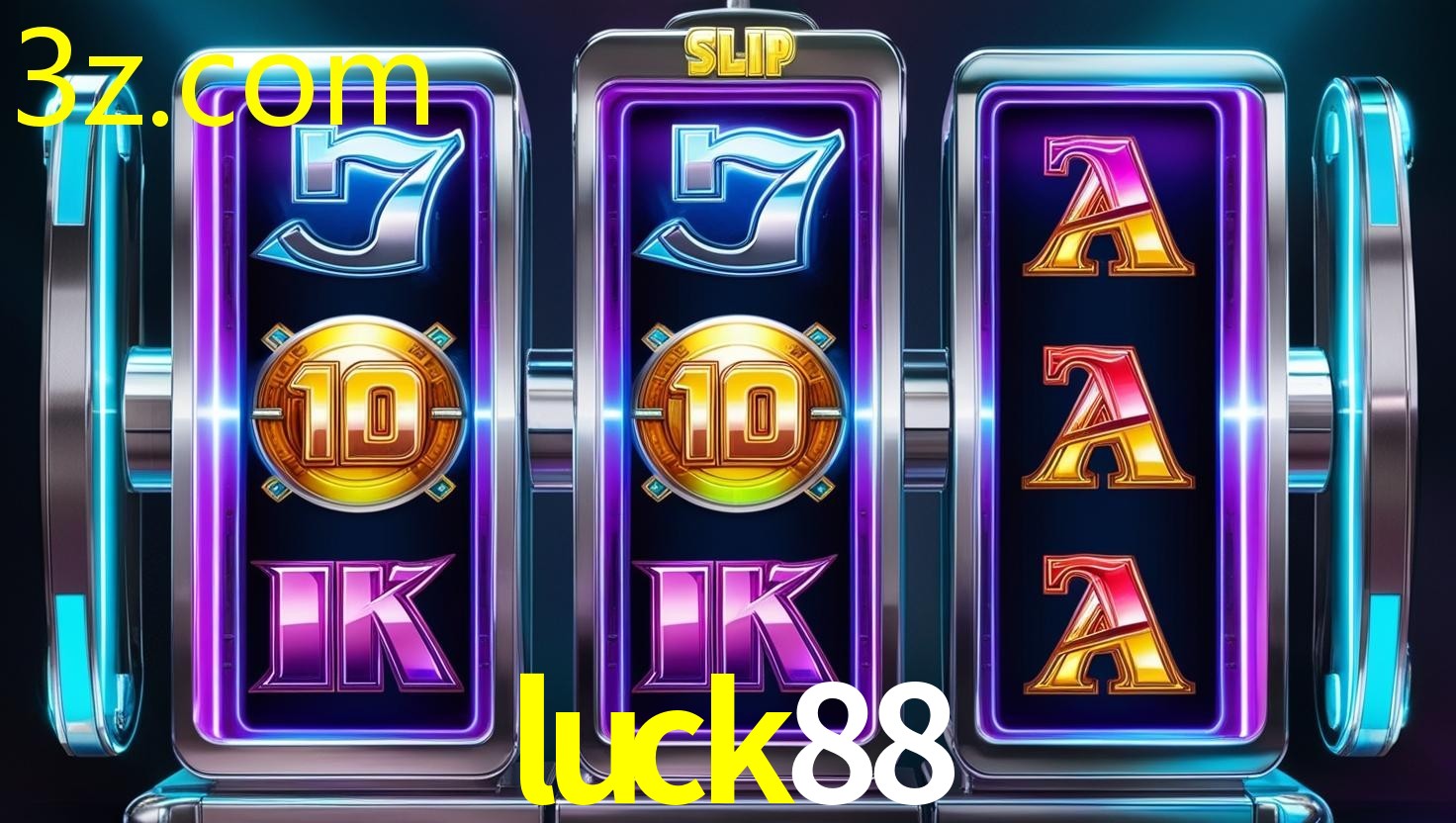 LUCK88