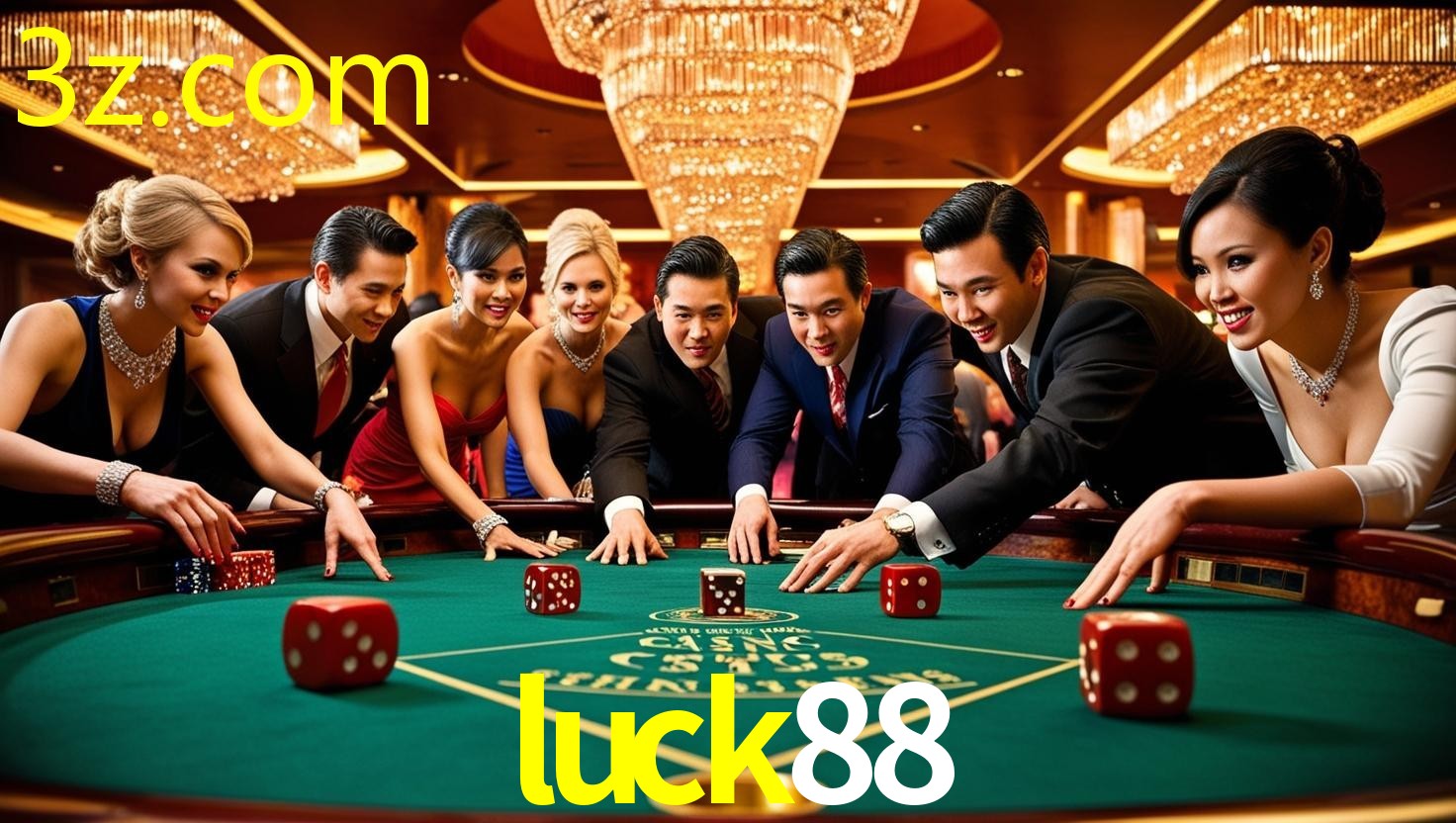 LUCK88