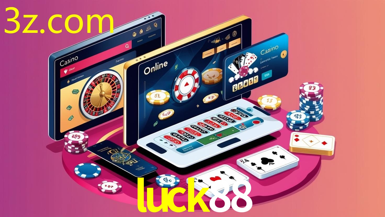 LUCK88