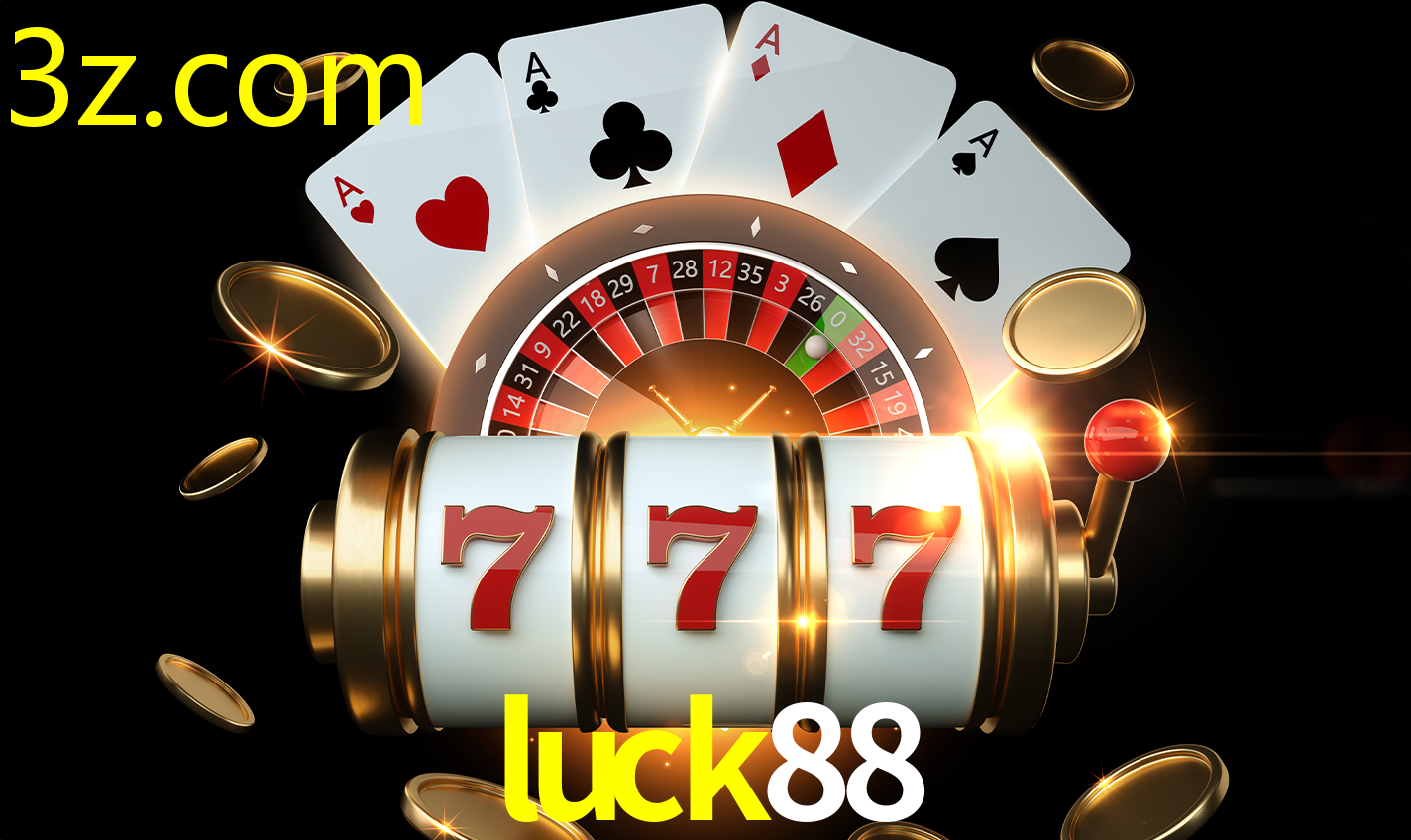 LUCK88