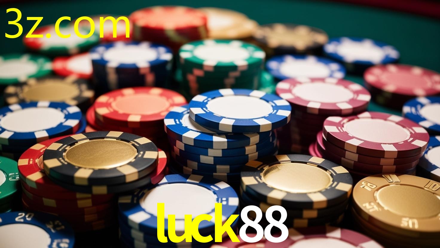 LUCK88
