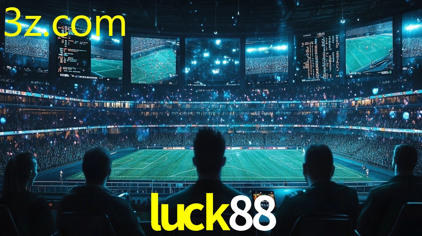 LUCK88